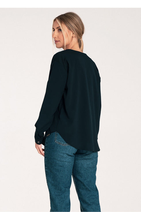 Long sleeve shirt model 204327
